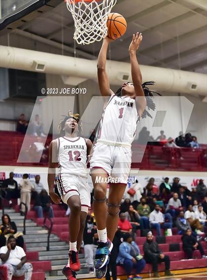 Thumbnail 3 in Hazel Green @ Sparkman photogallery.