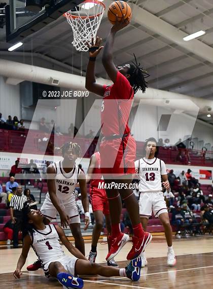Thumbnail 1 in Hazel Green @ Sparkman photogallery.