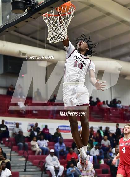 Thumbnail 2 in Hazel Green @ Sparkman photogallery.