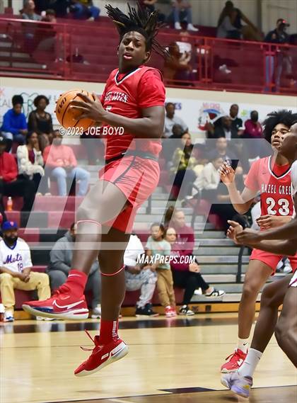 Thumbnail 2 in Hazel Green @ Sparkman photogallery.