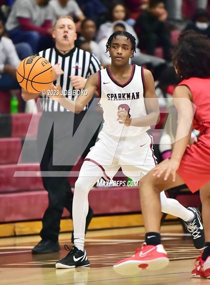 Thumbnail 2 in Hazel Green @ Sparkman photogallery.