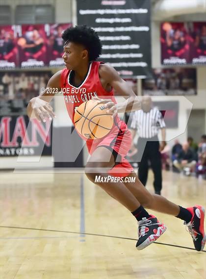 Thumbnail 1 in Hazel Green @ Sparkman photogallery.
