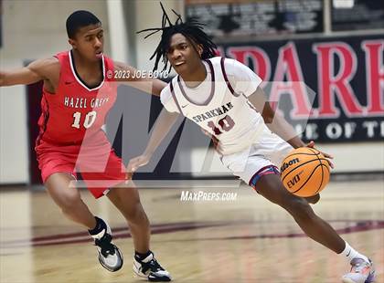 Thumbnail 1 in Hazel Green @ Sparkman photogallery.