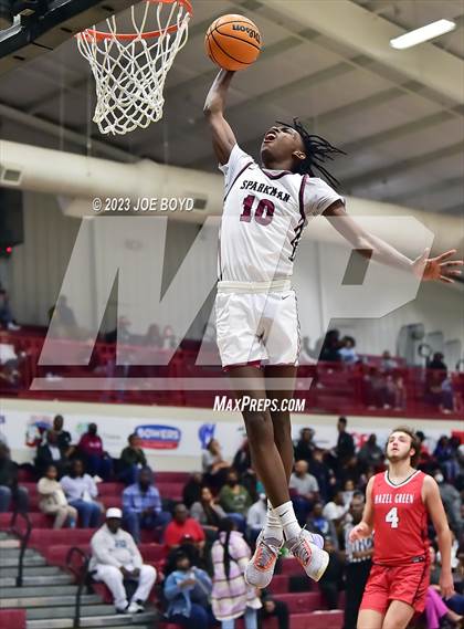 Thumbnail 1 in Hazel Green @ Sparkman photogallery.