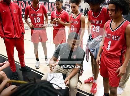 Thumbnail 3 in Hazel Green @ Sparkman photogallery.