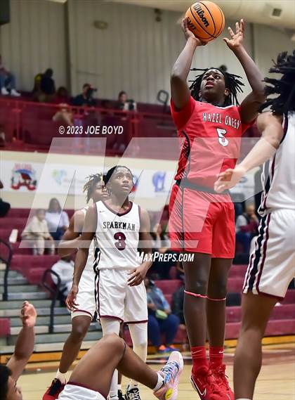 Thumbnail 2 in Hazel Green @ Sparkman photogallery.