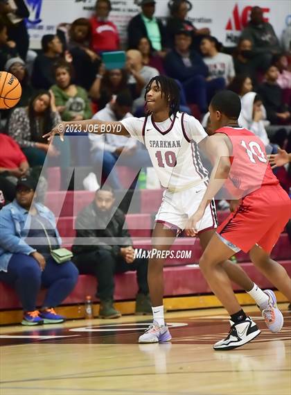 Thumbnail 1 in Hazel Green @ Sparkman photogallery.