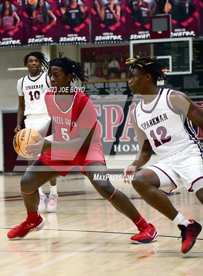 Thumbnail 3 in Hazel Green @ Sparkman photogallery.