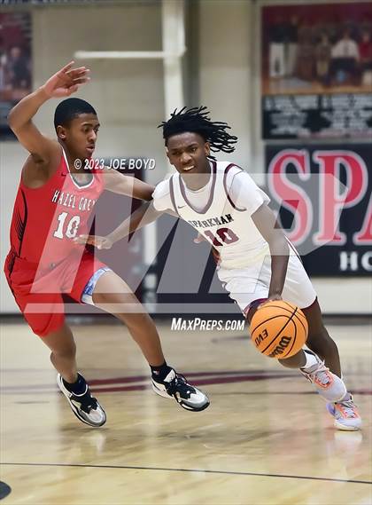 Thumbnail 2 in Hazel Green @ Sparkman photogallery.