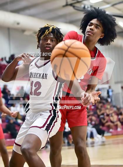 Thumbnail 1 in Hazel Green @ Sparkman photogallery.