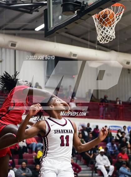 Thumbnail 2 in Hazel Green @ Sparkman photogallery.