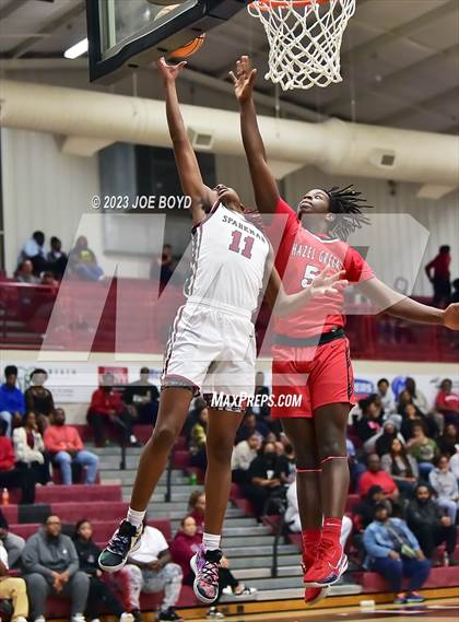 Thumbnail 1 in Hazel Green @ Sparkman photogallery.