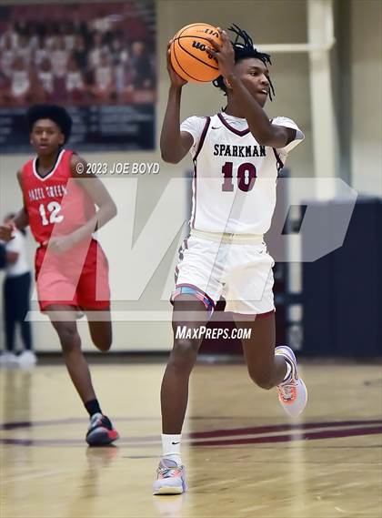 Thumbnail 2 in Hazel Green @ Sparkman photogallery.