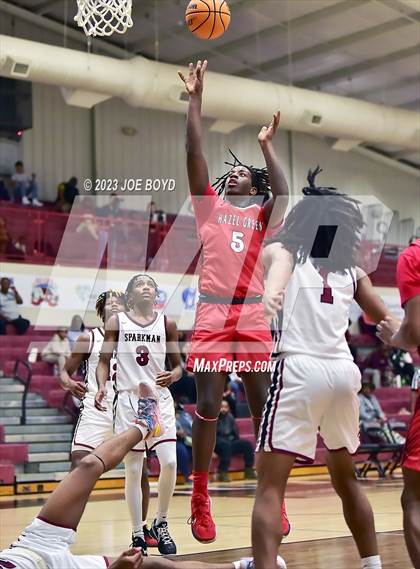 Thumbnail 1 in Hazel Green @ Sparkman photogallery.