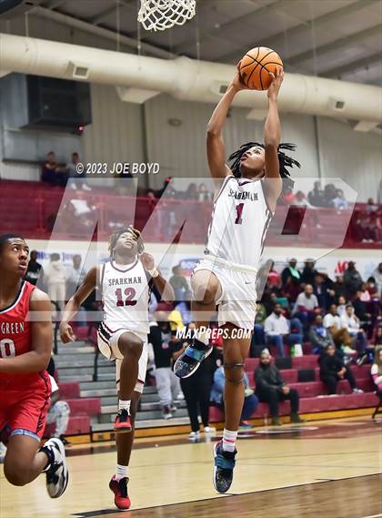 Thumbnail 1 in Hazel Green @ Sparkman photogallery.