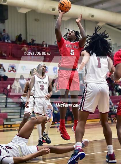Thumbnail 3 in Hazel Green @ Sparkman photogallery.