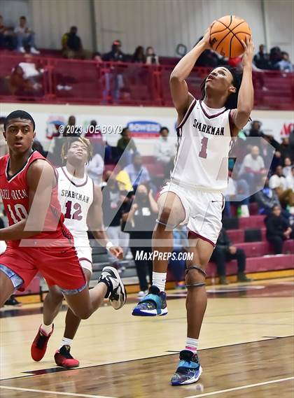 Thumbnail 3 in Hazel Green @ Sparkman photogallery.