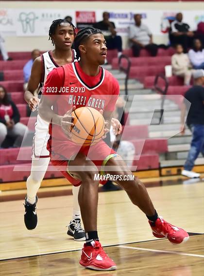 Thumbnail 2 in Hazel Green @ Sparkman photogallery.
