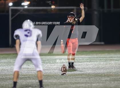 Thumbnail 3 in Village Christian vs. Desert photogallery.