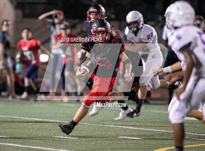 Thumbnail 3 in Village Christian vs. Desert photogallery.