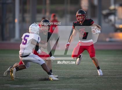 Thumbnail 1 in Village Christian vs. Desert photogallery.