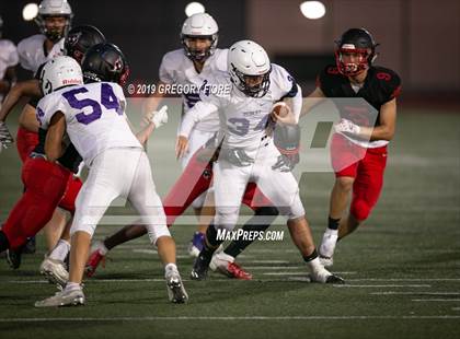Thumbnail 3 in Village Christian vs. Desert photogallery.