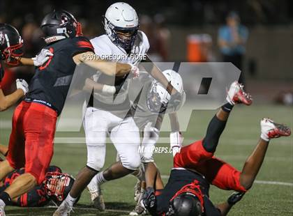 Thumbnail 3 in Village Christian vs. Desert photogallery.