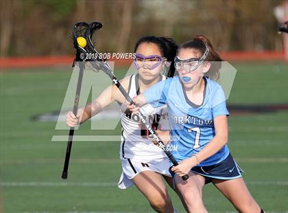 Thumbnail 3 in Yorktown @ Herndon photogallery.