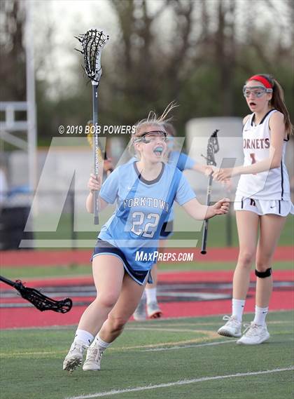 Thumbnail 1 in Yorktown @ Herndon photogallery.