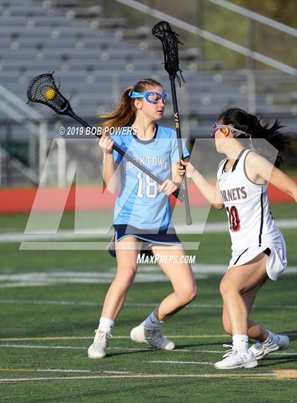 Thumbnail 1 in Yorktown @ Herndon photogallery.