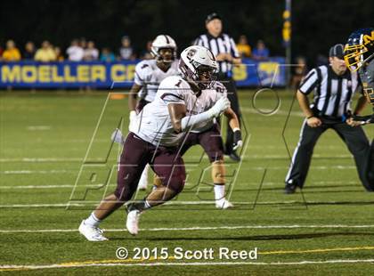 Thumbnail 3 in Don Bosco Prep @ Archbishop Moeller photogallery.