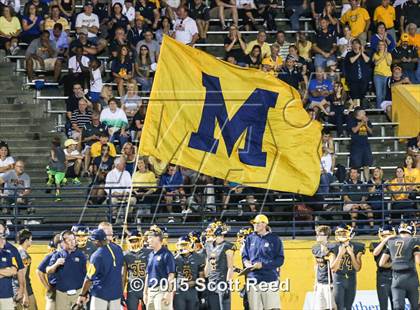 Thumbnail 3 in Don Bosco Prep @ Archbishop Moeller photogallery.