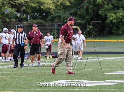 Thumbnail 3 in Don Bosco Prep @ Archbishop Moeller photogallery.