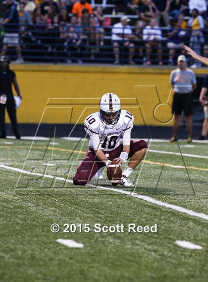 Thumbnail 2 in Don Bosco Prep @ Archbishop Moeller photogallery.