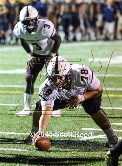 Thumbnail 1 in Don Bosco Prep @ Archbishop Moeller photogallery.
