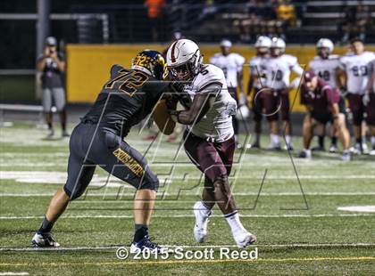 Thumbnail 1 in Don Bosco Prep @ Archbishop Moeller photogallery.