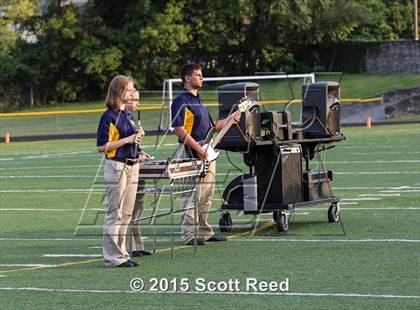 Thumbnail 3 in Don Bosco Prep @ Archbishop Moeller photogallery.