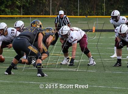 Thumbnail 2 in Don Bosco Prep @ Archbishop Moeller photogallery.