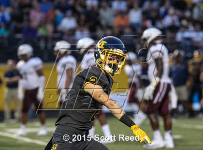 Thumbnail 2 in Don Bosco Prep @ Archbishop Moeller photogallery.