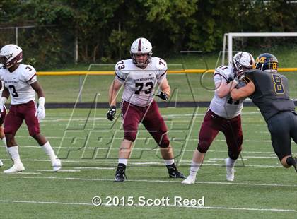 Thumbnail 3 in Don Bosco Prep @ Archbishop Moeller photogallery.
