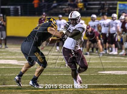 Thumbnail 2 in Don Bosco Prep @ Archbishop Moeller photogallery.
