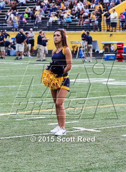 Thumbnail 2 in Don Bosco Prep @ Archbishop Moeller photogallery.