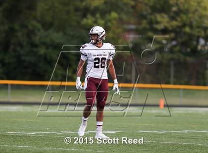 Thumbnail 3 in Don Bosco Prep @ Archbishop Moeller photogallery.
