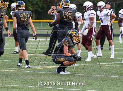 Thumbnail 2 in Don Bosco Prep @ Archbishop Moeller photogallery.