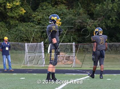 Thumbnail 3 in Don Bosco Prep @ Archbishop Moeller photogallery.
