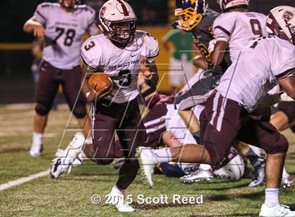 Thumbnail 1 in Don Bosco Prep @ Archbishop Moeller photogallery.