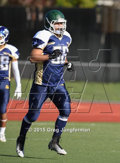 Thumbnail 1 in Tri County All-Star Game photogallery.