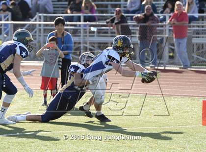 Thumbnail 1 in Tri County All-Star Game photogallery.