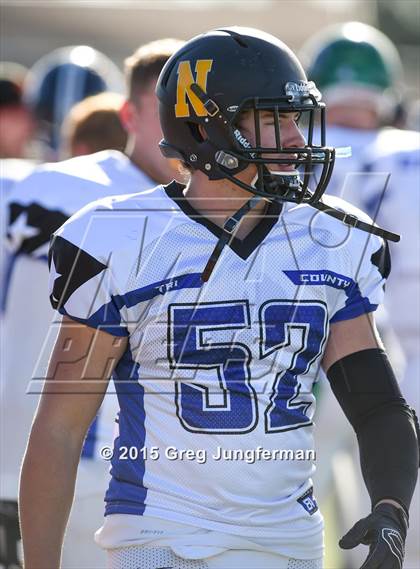 Thumbnail 3 in Tri County All-Star Game photogallery.