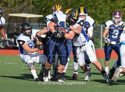Thumbnail 1 in Tri County All-Star Game photogallery.
